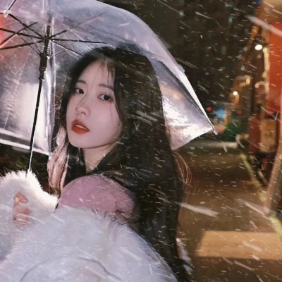 花溪记海报