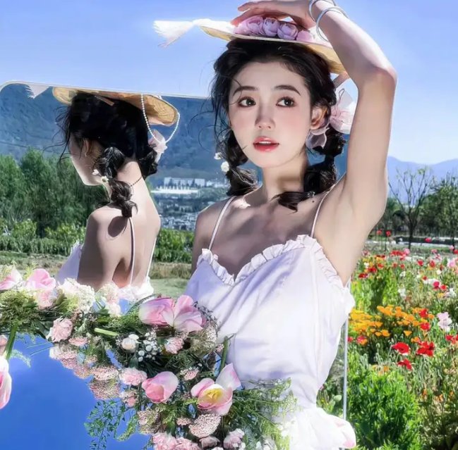 犯人就是你第一季海报