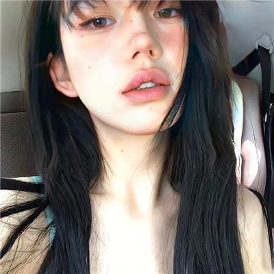 牵手海报